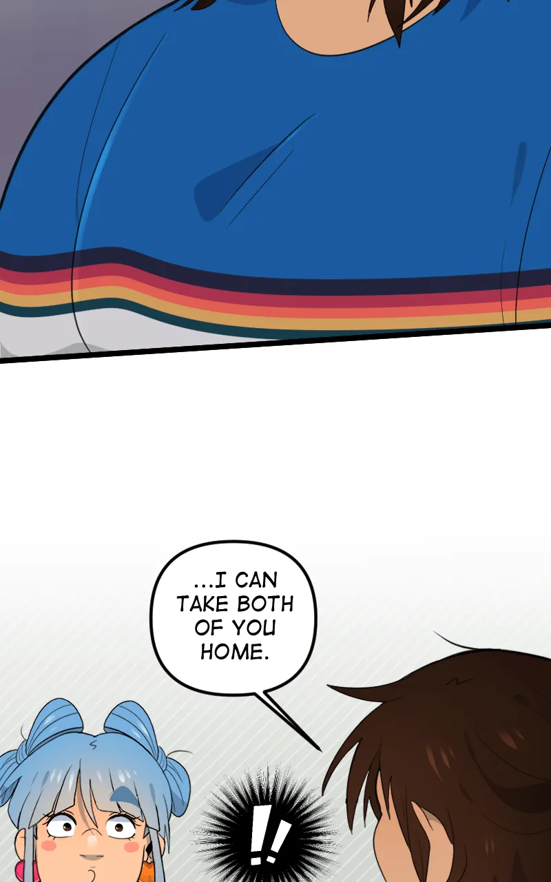 Read Daybreak chapter 233 image 14 on Lezhin
