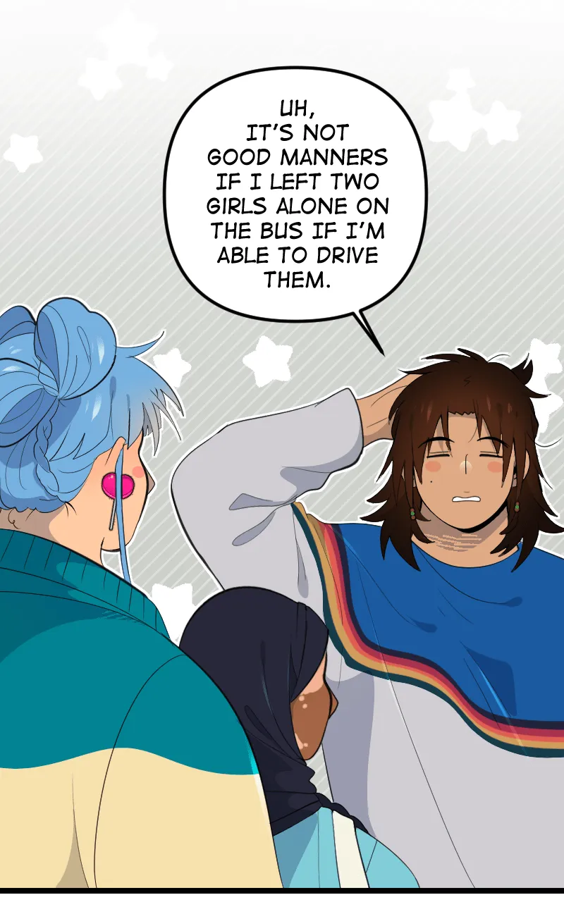 Read Daybreak chapter 233 image 17 on Lezhin