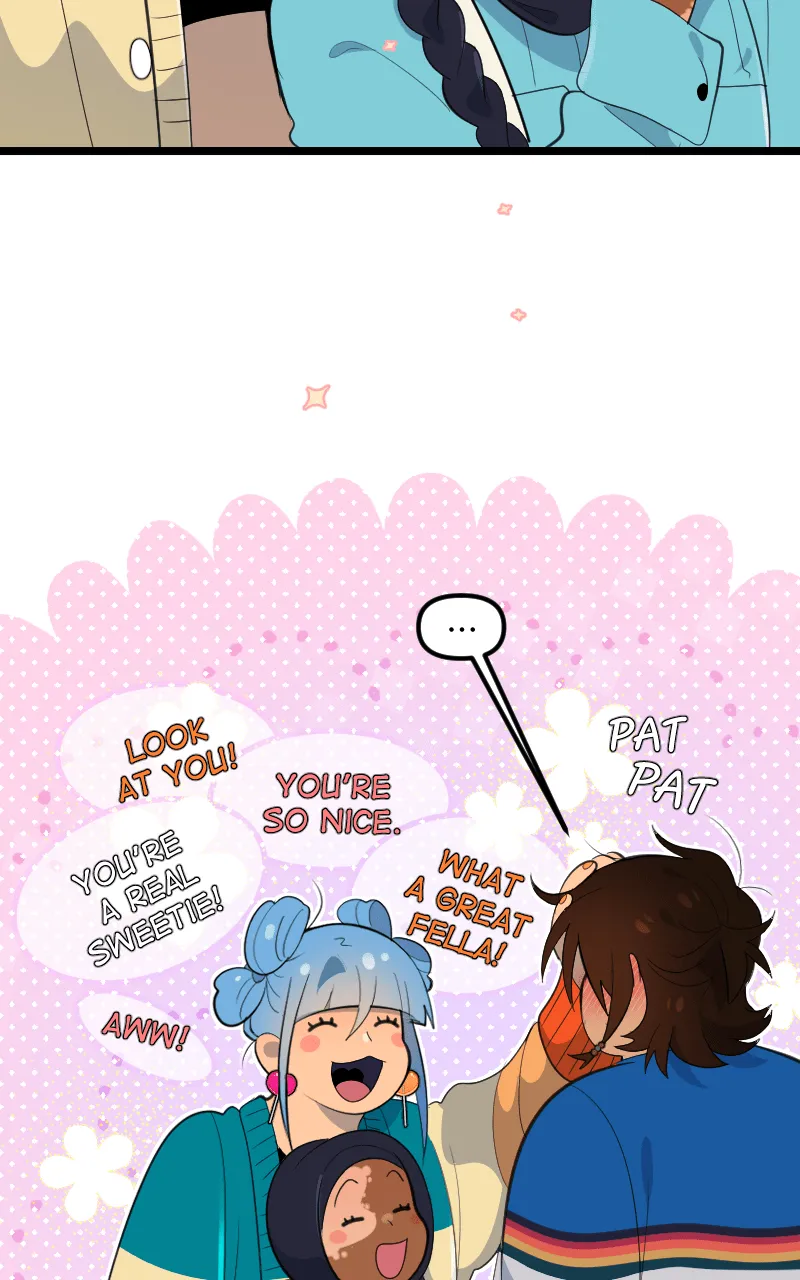 Read Daybreak chapter 233 image 19 on Lezhin