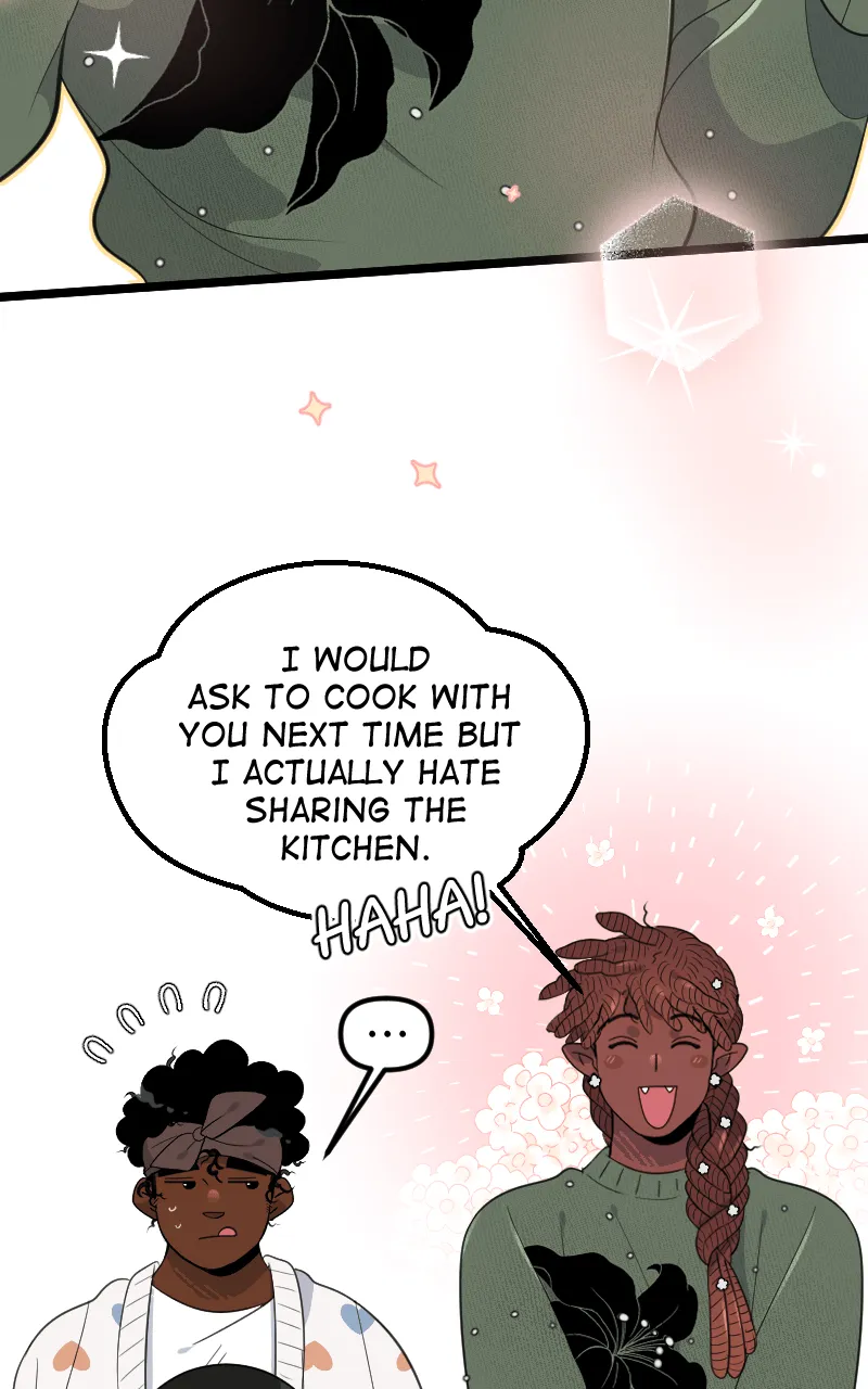 Read Daybreak chapter 233 image 2 on Lezhin