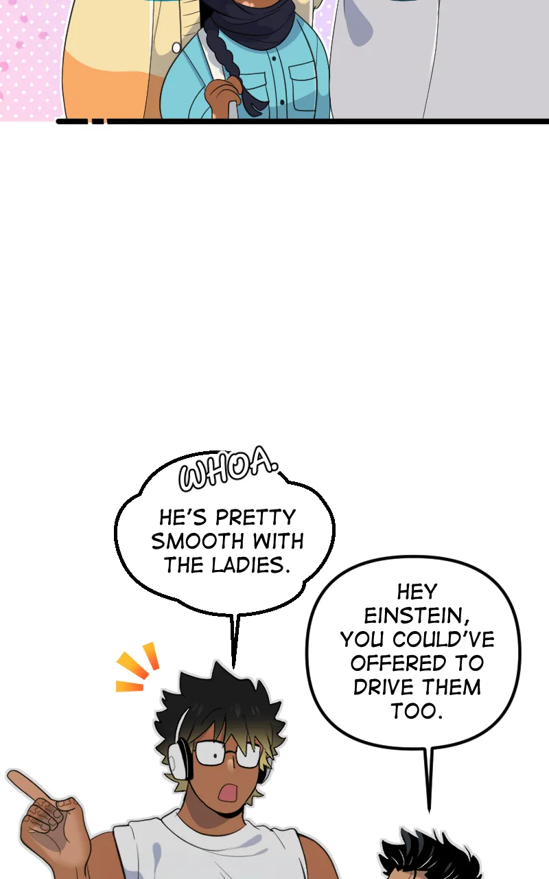 Read Daybreak chapter 233 image 20 on Lezhin