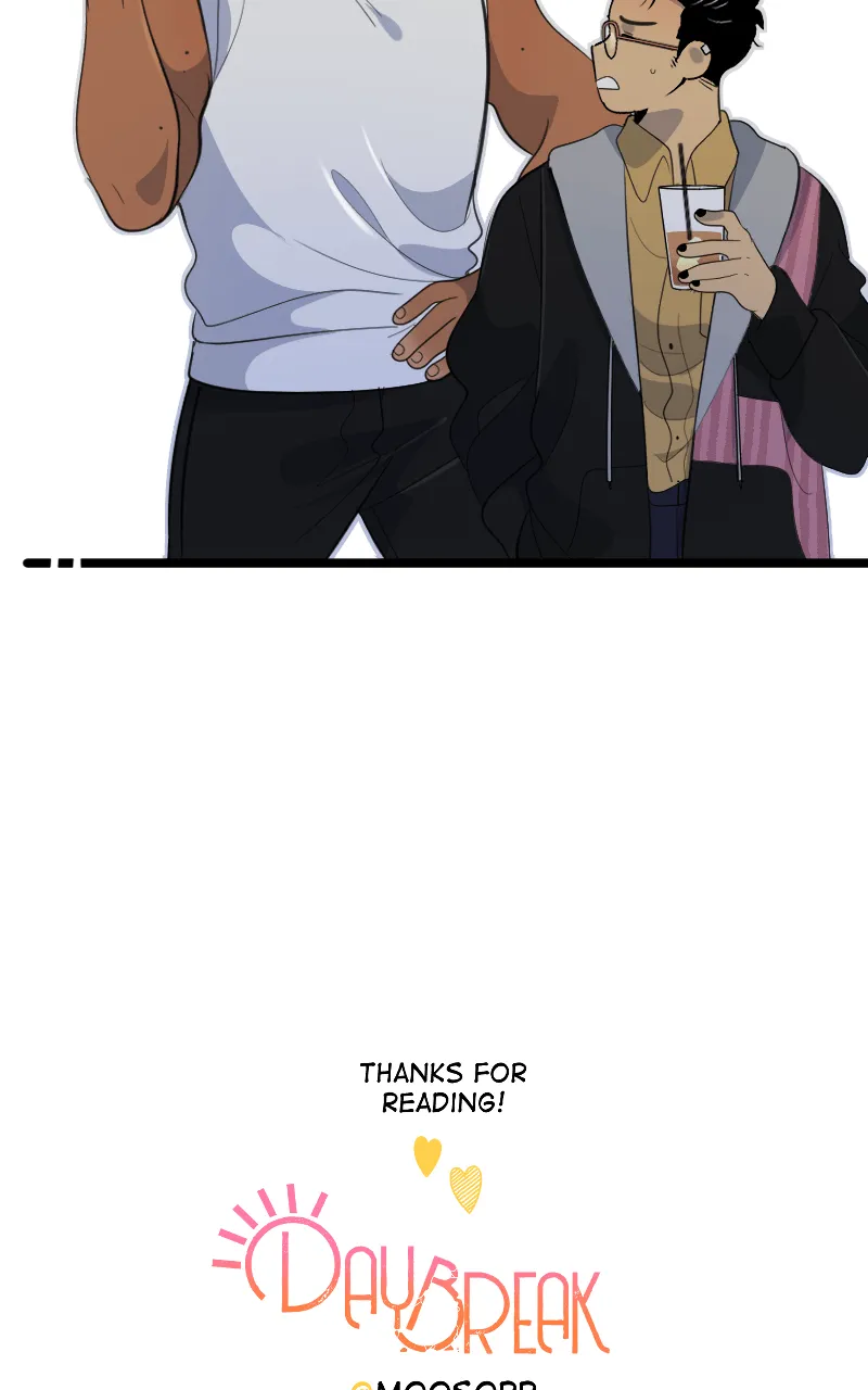 Read Daybreak chapter 233 image 21 on Lezhin