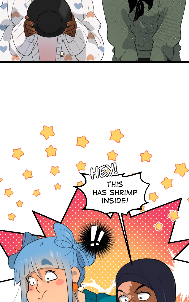 Read Daybreak chapter 233 image 3 on Lezhin