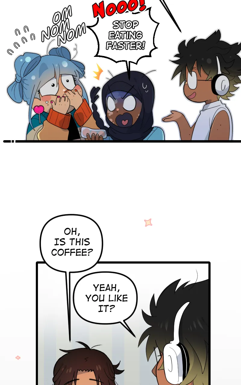 Read Daybreak chapter 233 image 5 on Lezhin