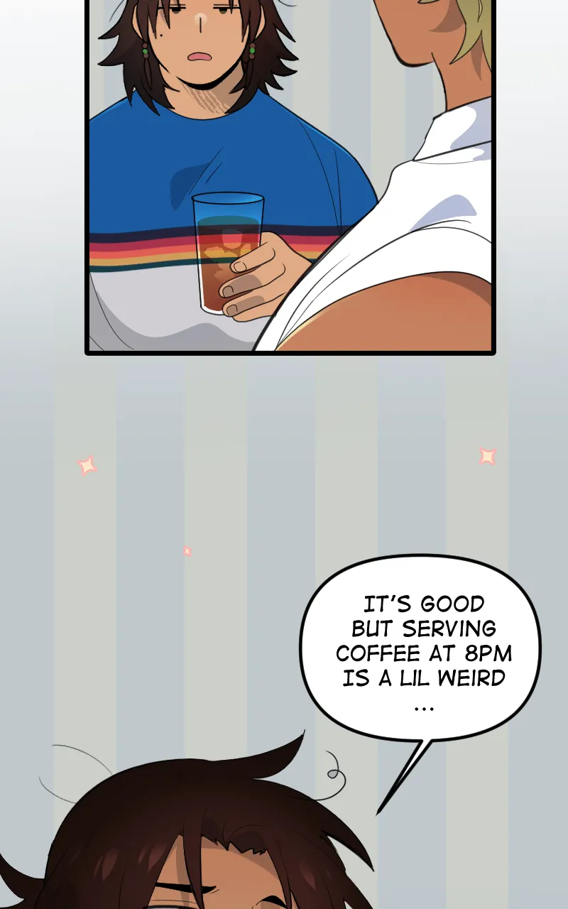 Read Daybreak chapter 233 image 6 on Lezhin