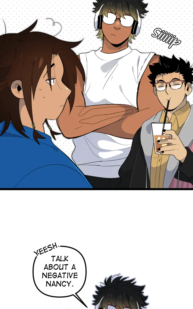 Read Daybreak chapter 233 image 8 on Lezhin