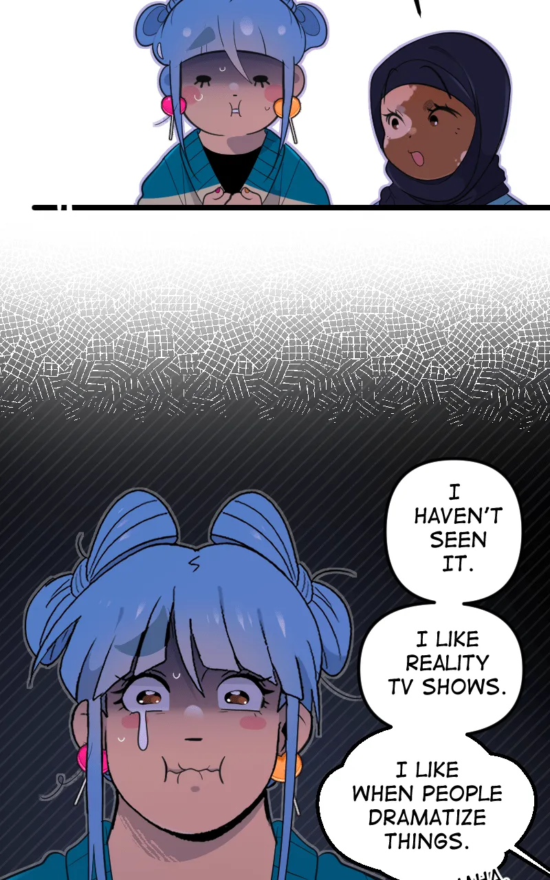 Read Daybreak chapter 234 image 11 on Lezhin