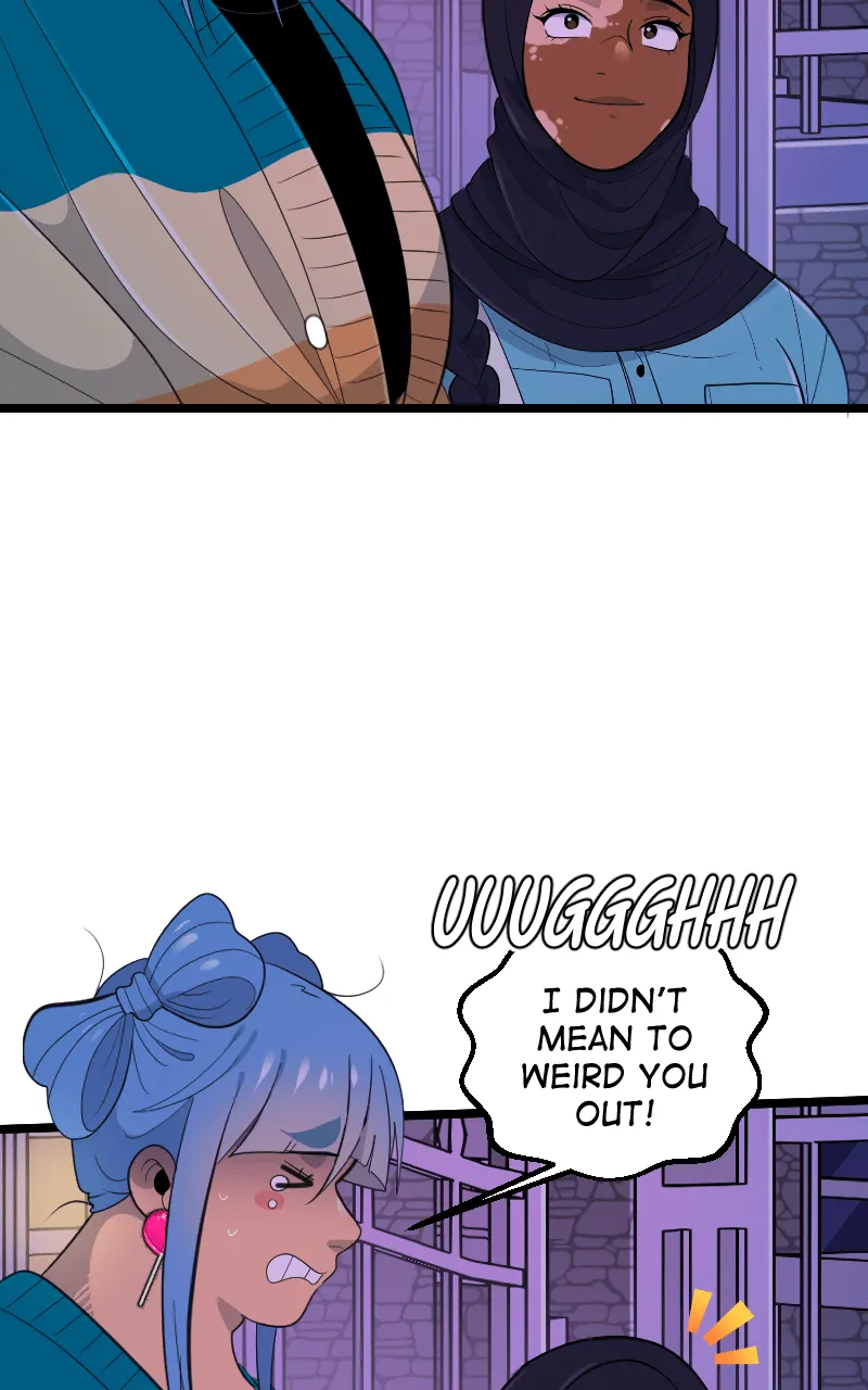 Read Daybreak chapter 234 image 13 on Lezhin