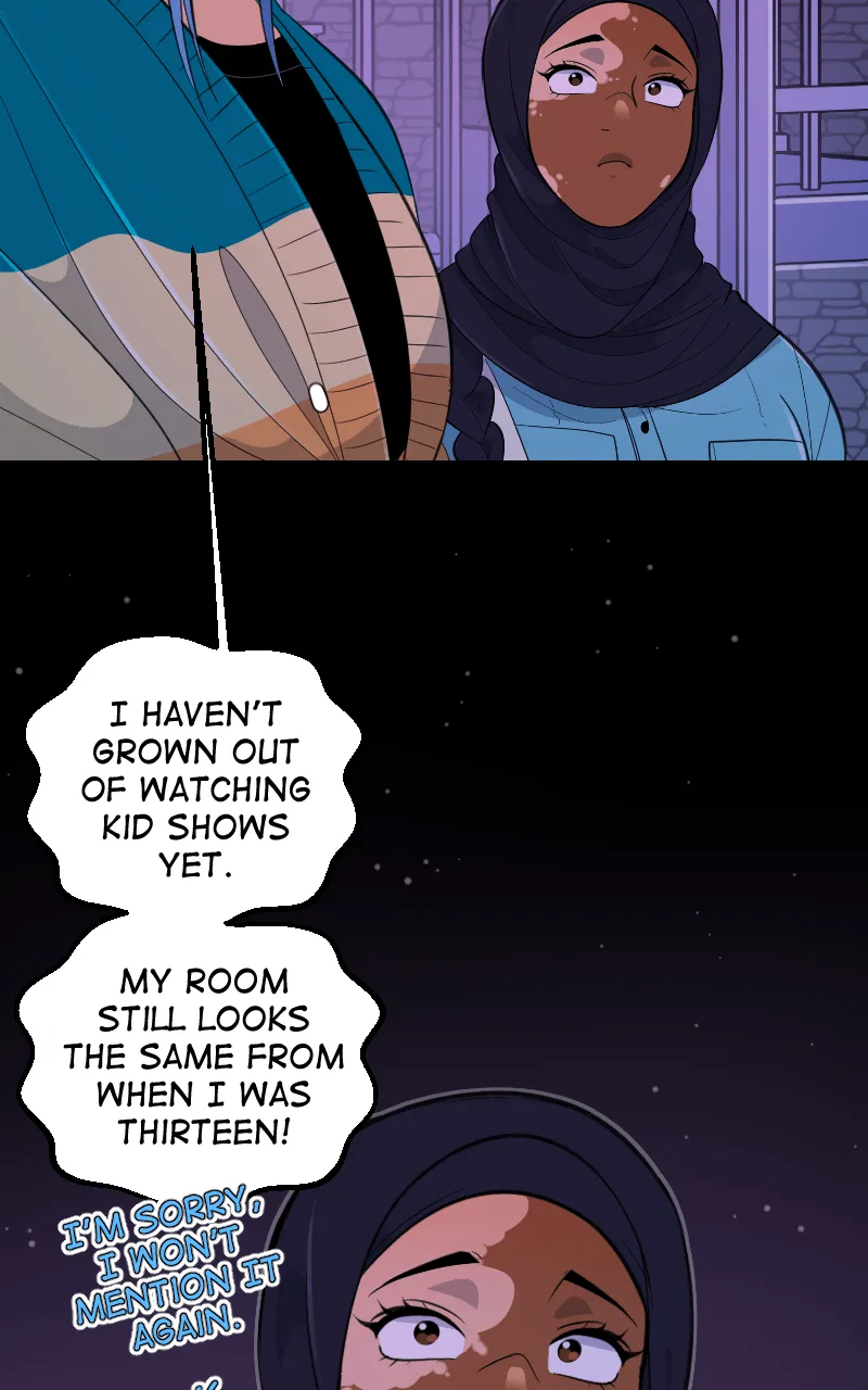 Read Daybreak chapter 234 image 14 on Lezhin