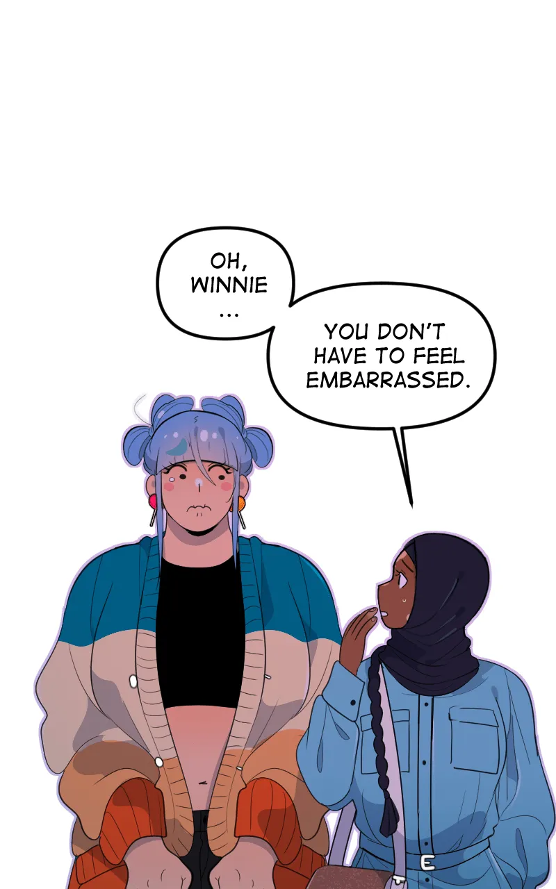 Read Daybreak chapter 234 image 16 on Lezhin