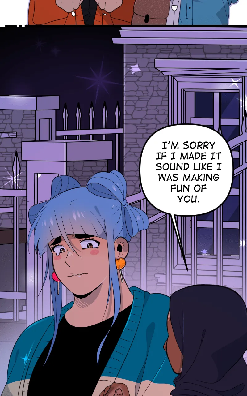 Read Daybreak chapter 234 image 17 on Lezhin