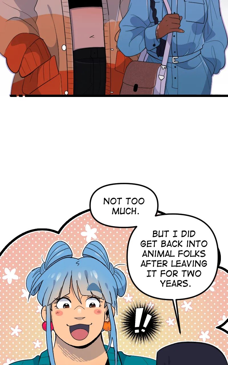 Read Daybreak chapter 234 image 2 on Lezhin