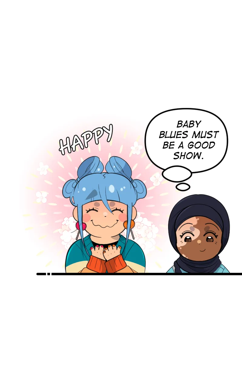 Read Daybreak chapter 234 image 21 on Lezhin