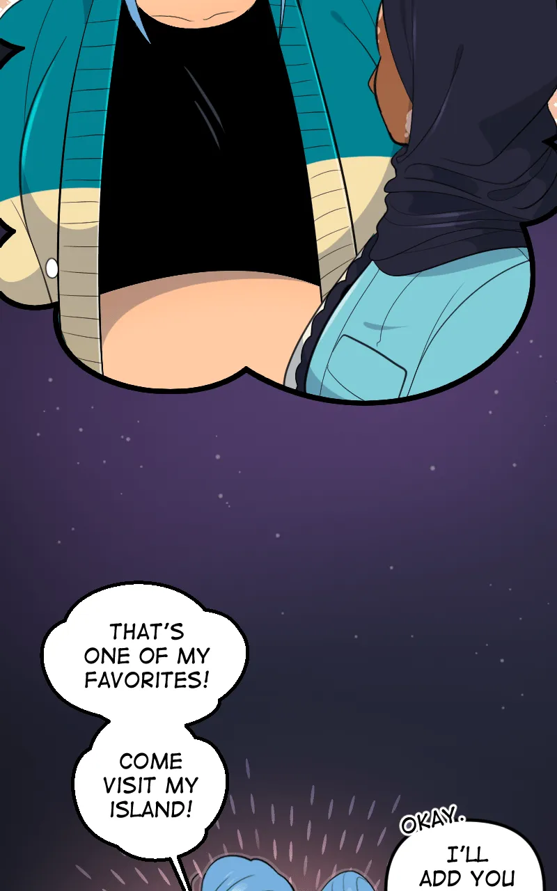 Read Daybreak chapter 234 image 3 on Lezhin