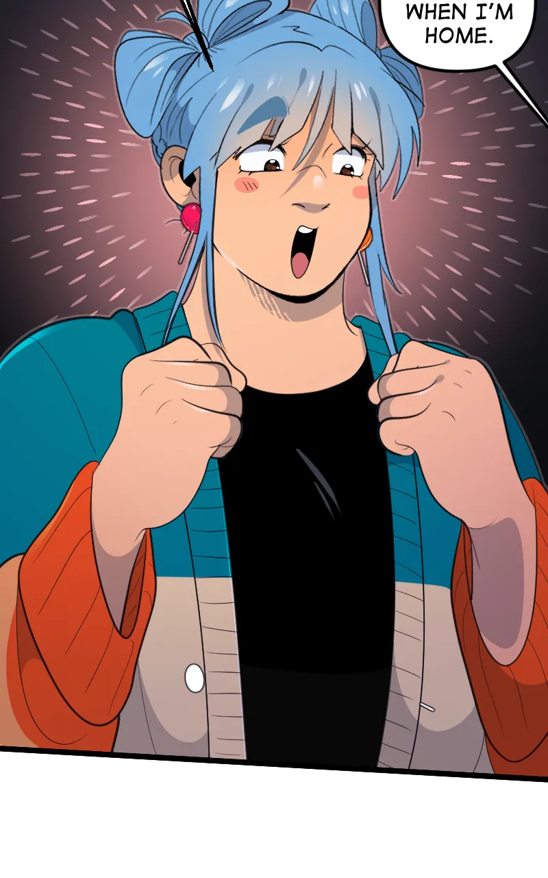 Read Daybreak chapter 234 image 4 on Lezhin
