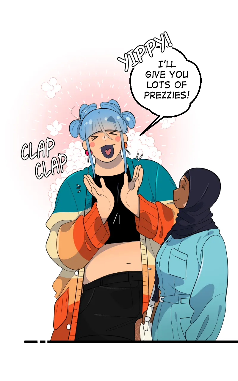 Read Daybreak chapter 234 image 5 on Lezhin