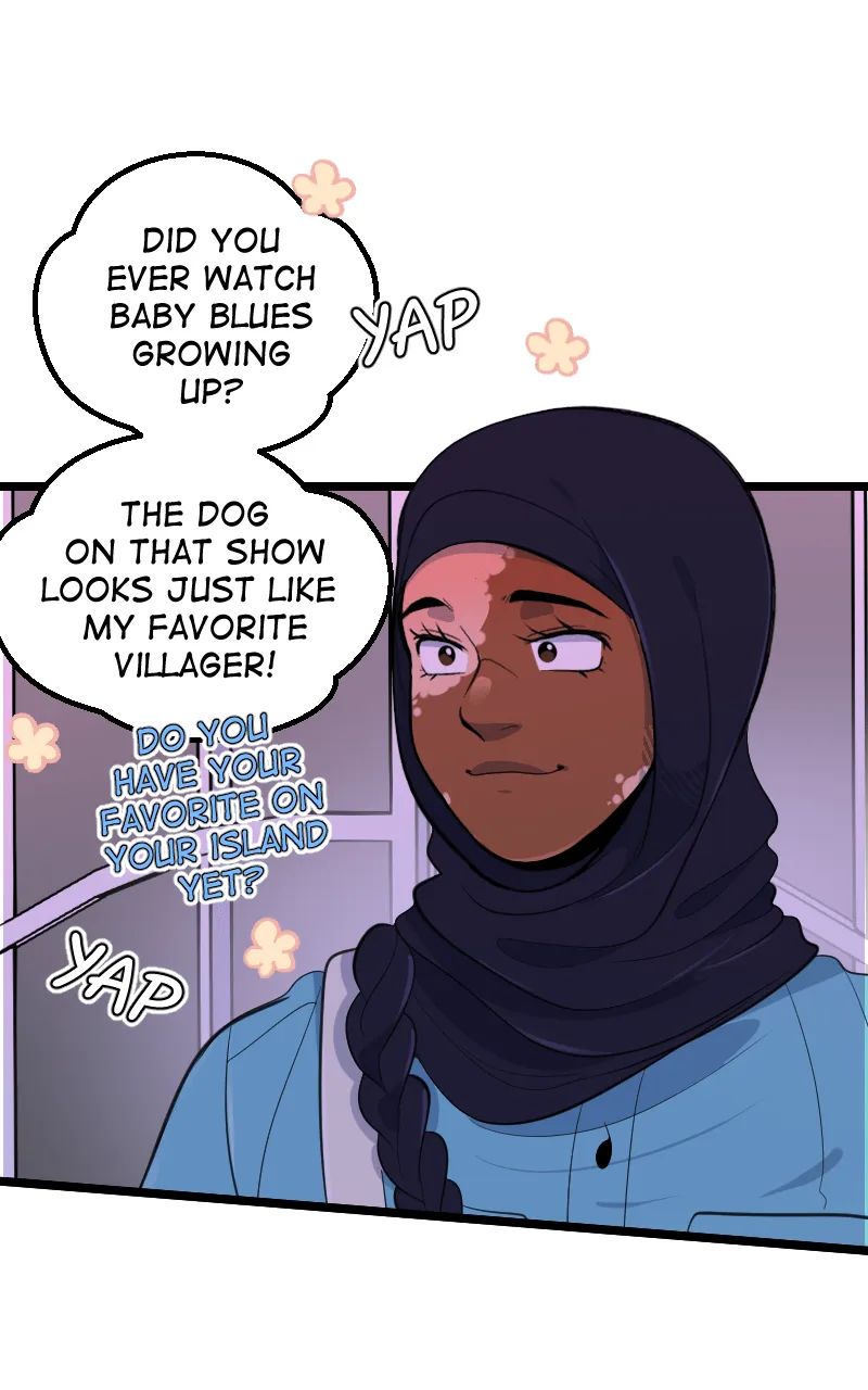 Read Daybreak chapter 234 image 6 on Lezhin