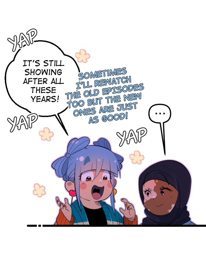 Read Daybreak chapter 234 image 7 on Lezhin