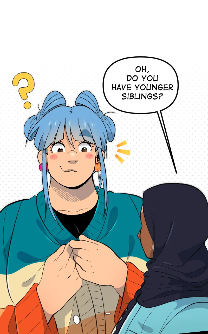 Read Daybreak chapter 234 image 8 on Lezhin