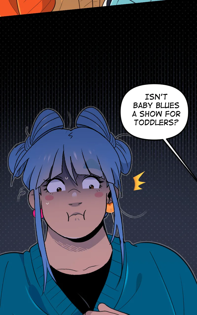 Read Daybreak chapter 234 image 9 on Lezhin