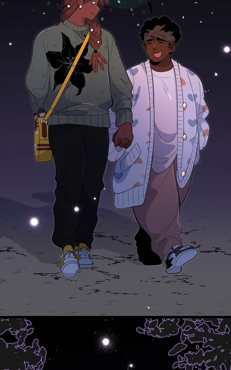 Read Daybreak chapter 235 image 1 on Lezhin