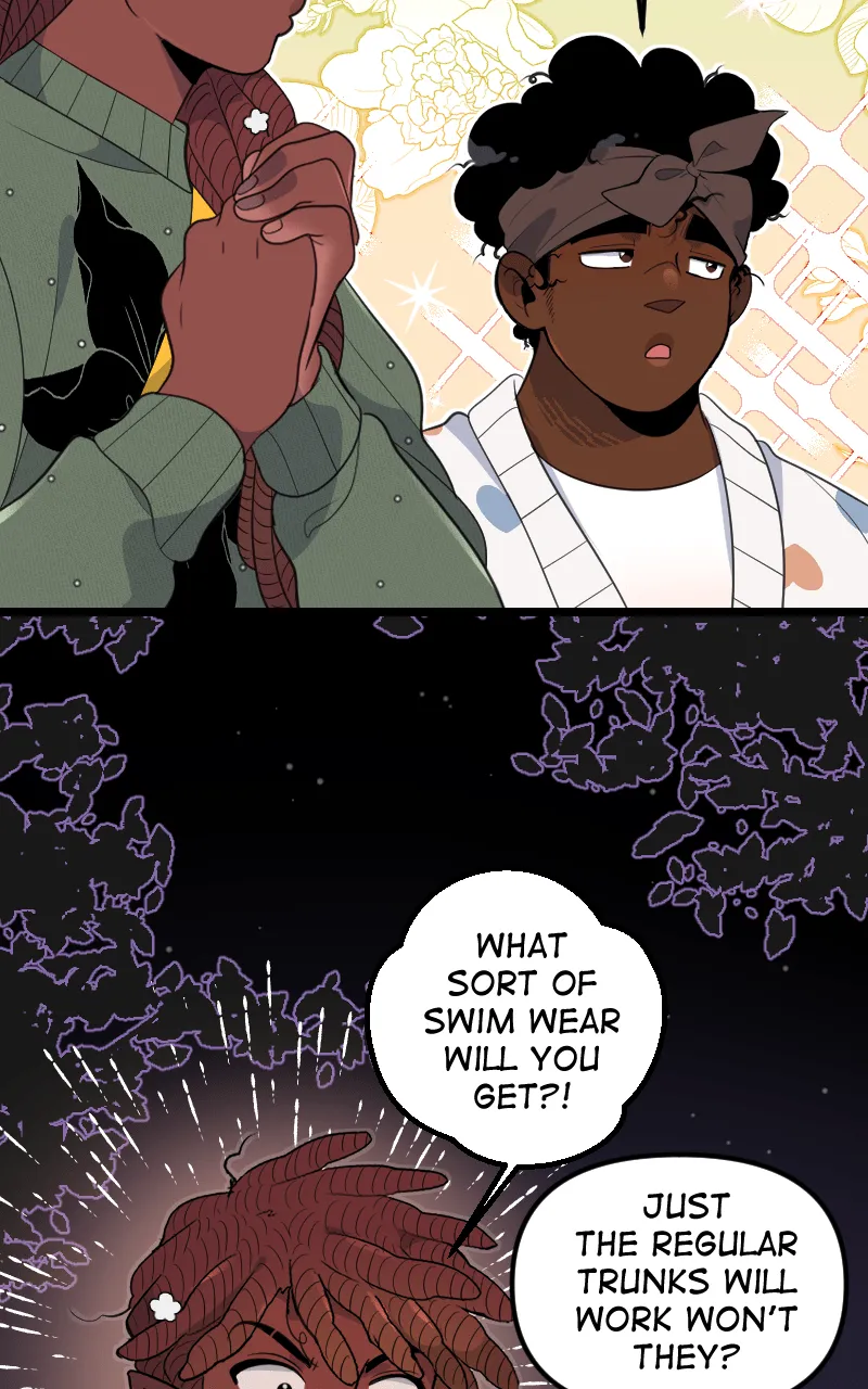 Read Daybreak chapter 235 image 10 on Lezhin