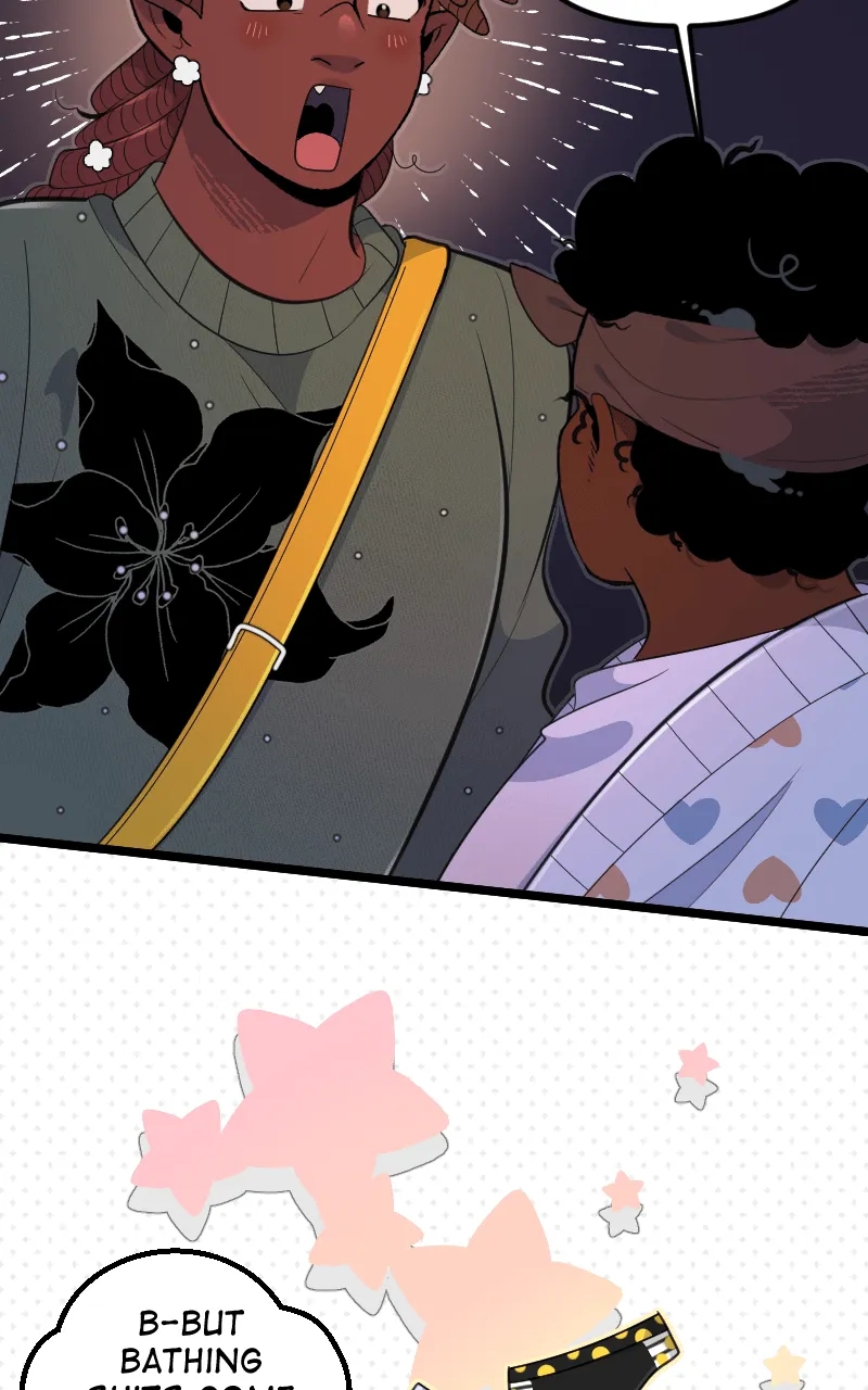 Read Daybreak chapter 235 image 11 on Lezhin