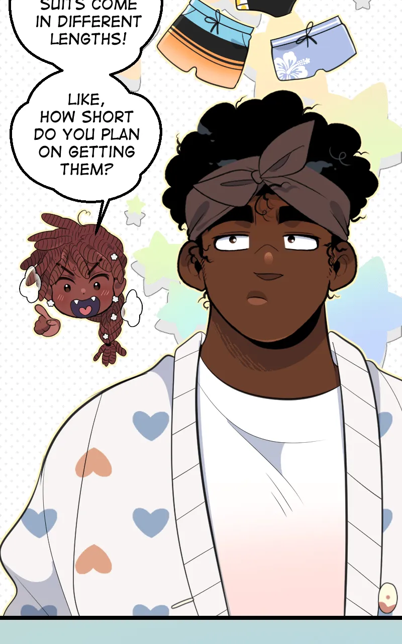 Read Daybreak chapter 235 image 12 on Lezhin