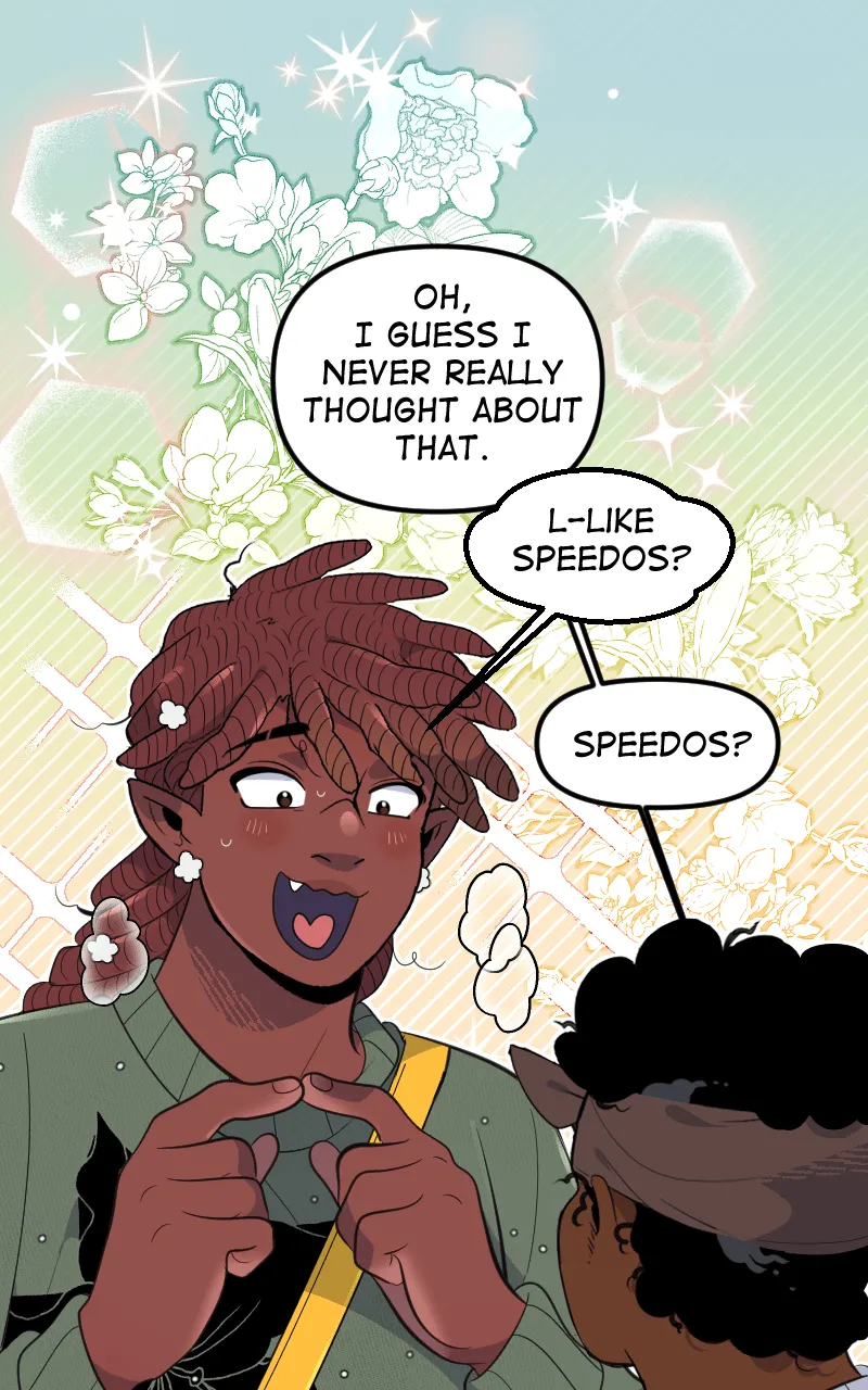 Read Daybreak chapter 235 image 13 on Lezhin