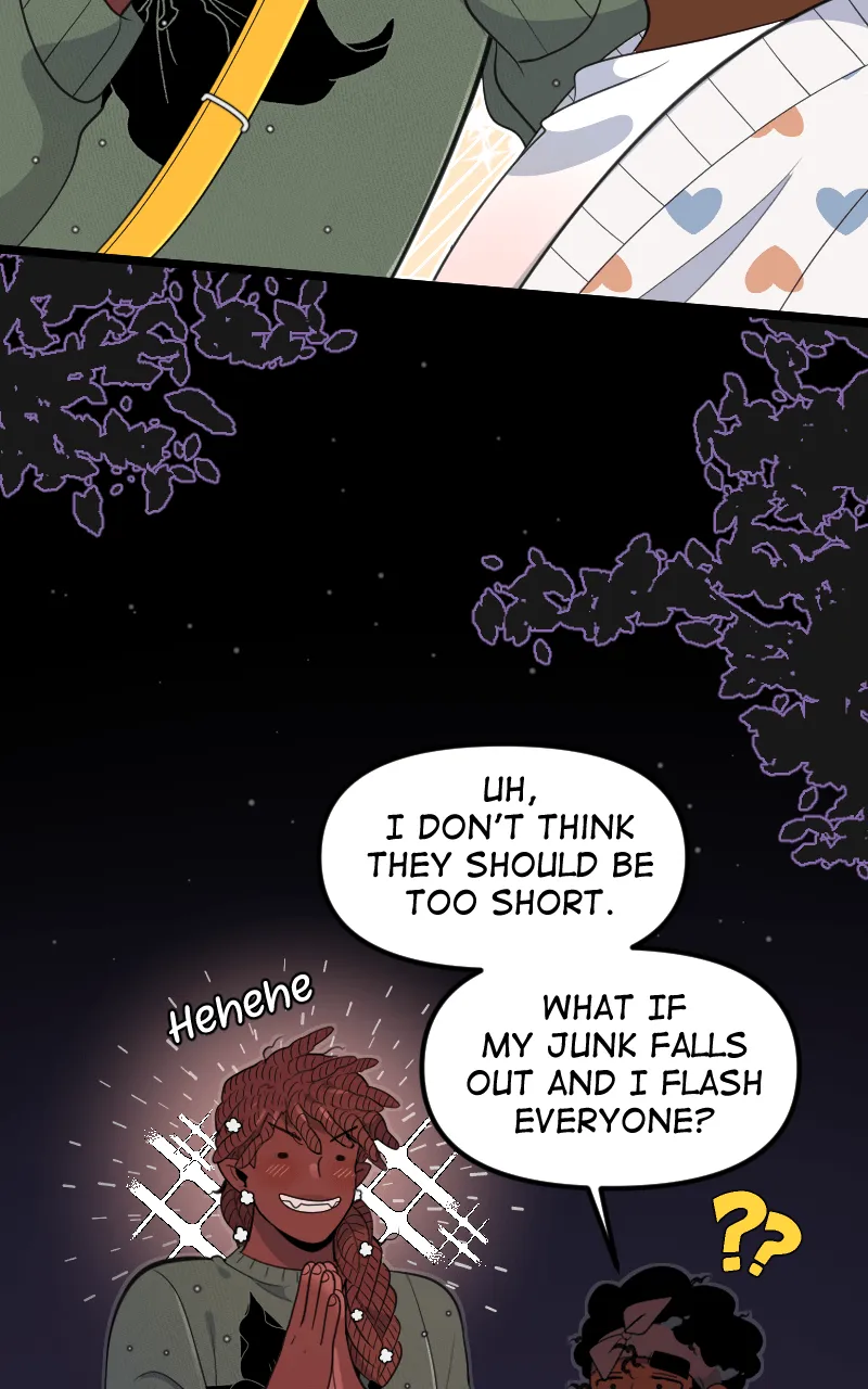 Read Daybreak chapter 235 image 14 on Lezhin
