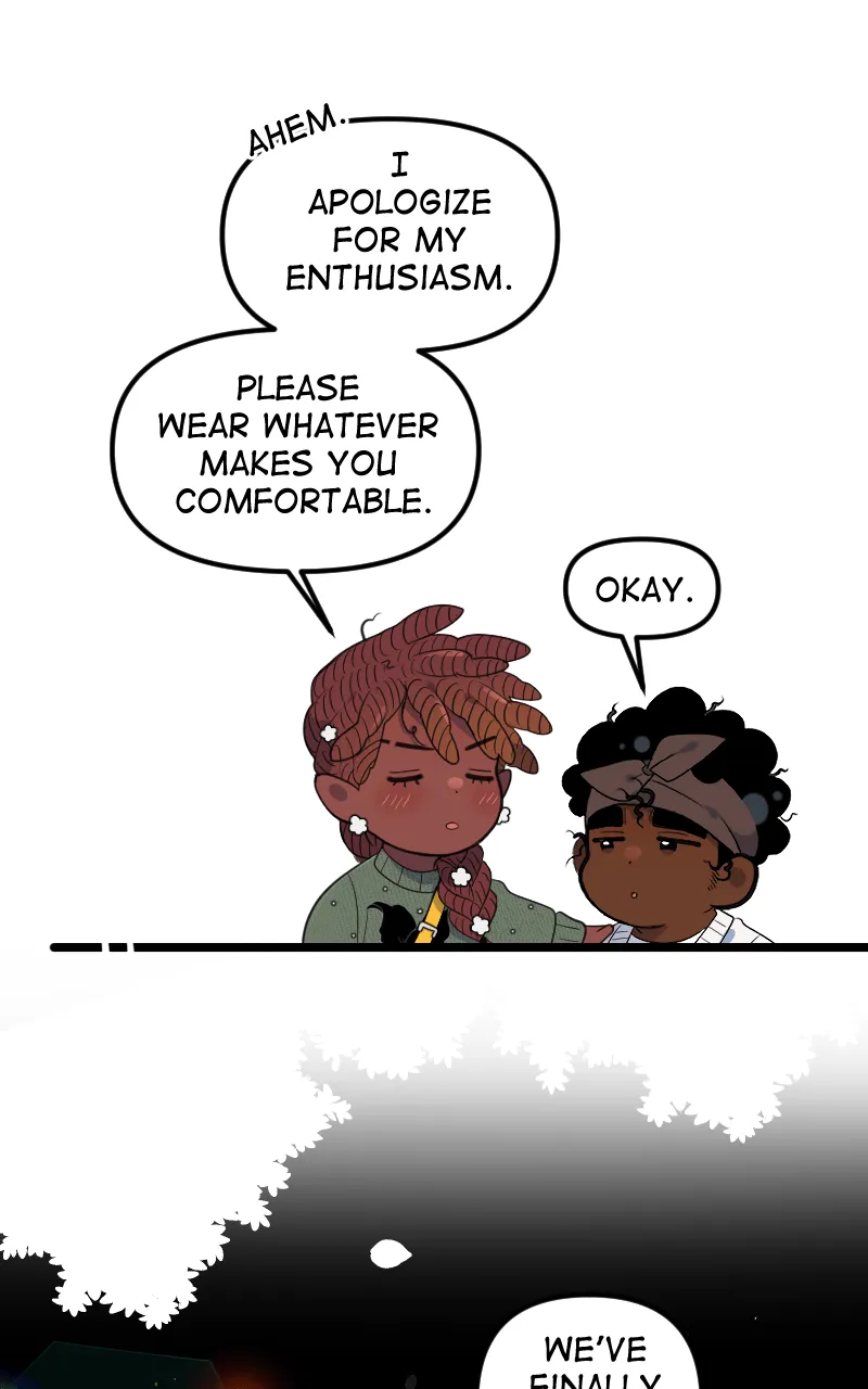Read Daybreak chapter 235 image 18 on Lezhin