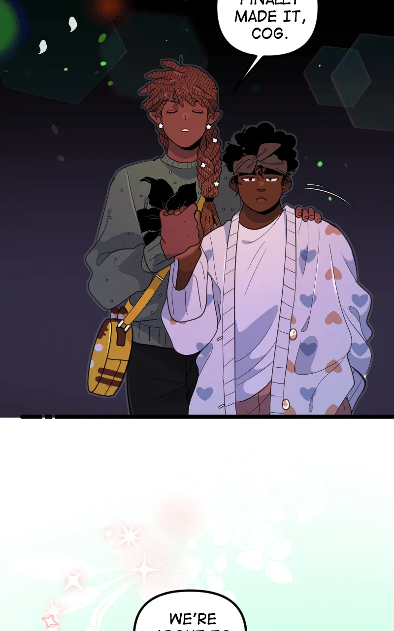 Read Daybreak chapter 235 image 19 on Lezhin