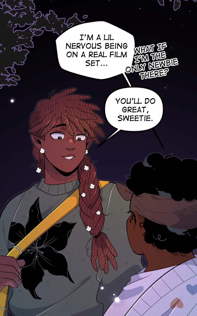 Read Daybreak chapter 235 image 2 on Lezhin