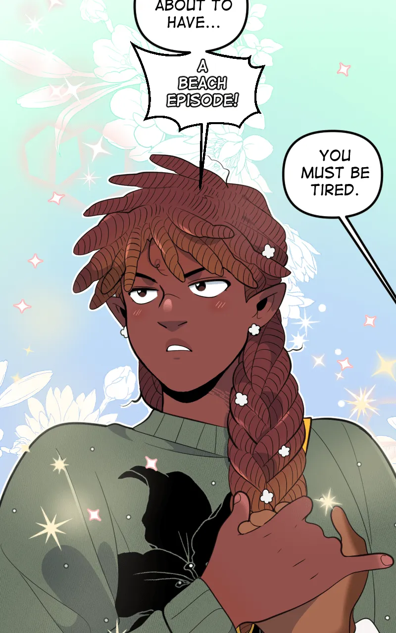 Read Daybreak chapter 235 image 20 on Lezhin