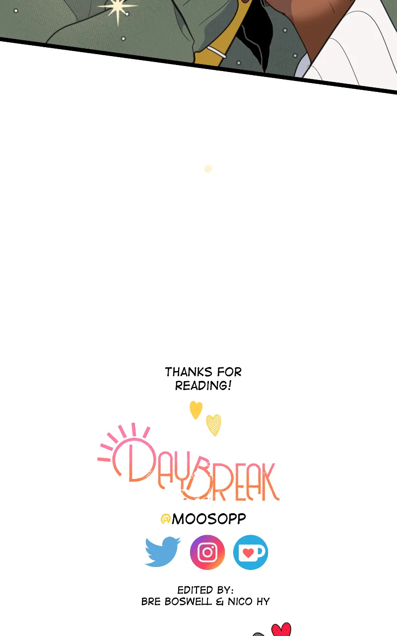 Read Daybreak chapter 235 image 21 on Lezhin