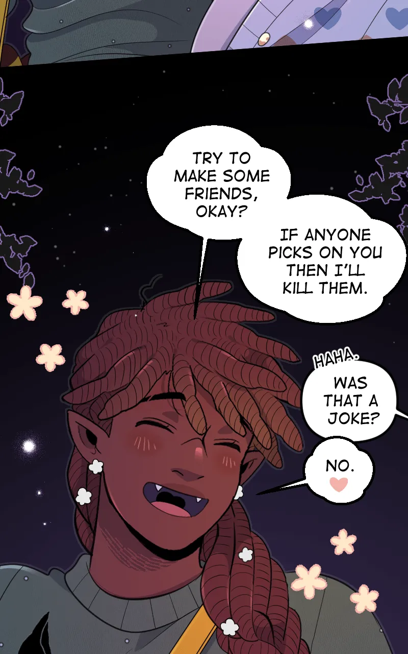 Read Daybreak chapter 235 image 3 on Lezhin