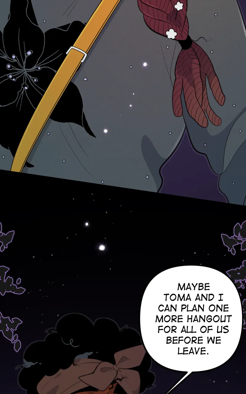Read Daybreak chapter 235 image 4 on Lezhin