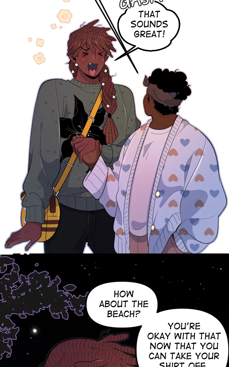 Read Daybreak chapter 235 image 6 on Lezhin