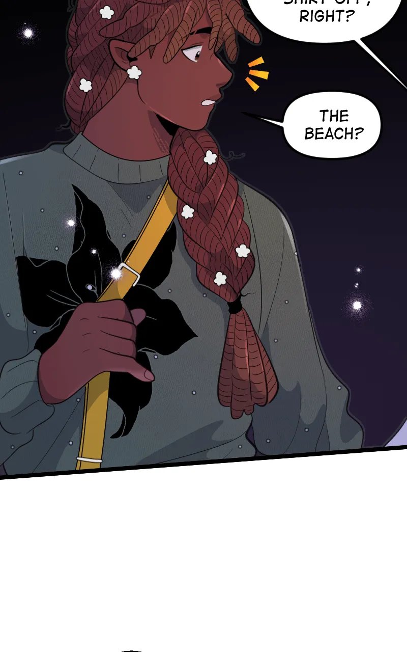 Read Daybreak chapter 235 image 7 on Lezhin
