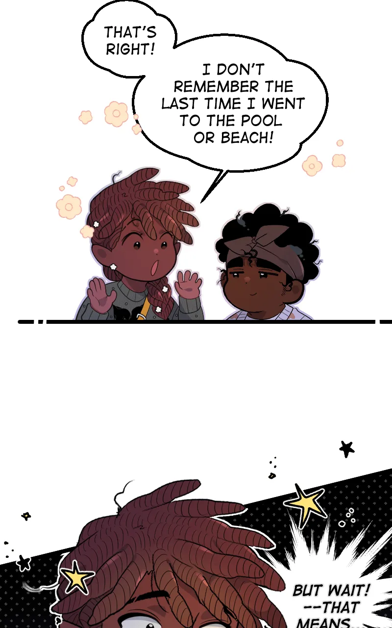Read Daybreak chapter 235 image 8 on Lezhin