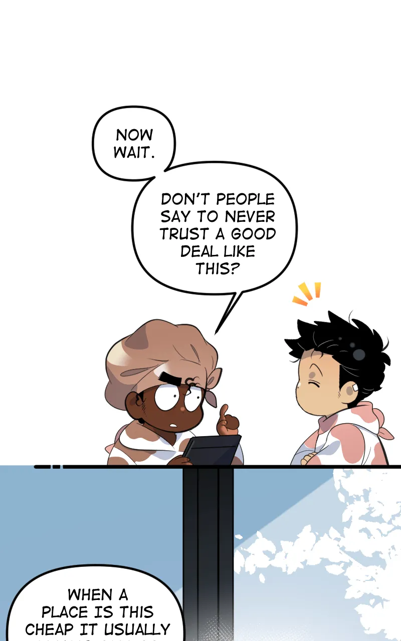 Read Daybreak chapter 236 image 10 on Lezhin