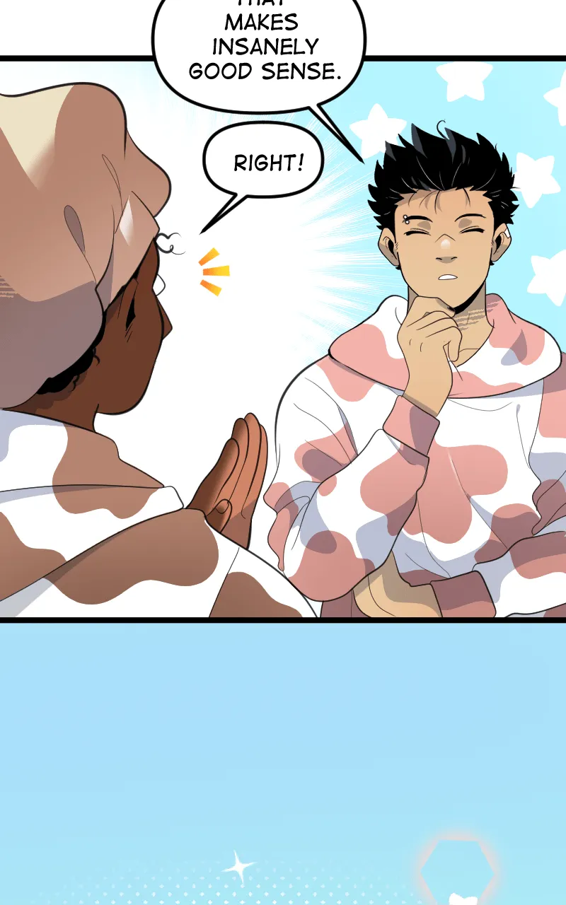 Read Daybreak chapter 236 image 16 on Lezhin