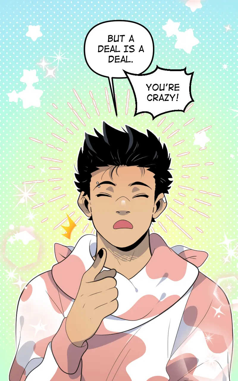 Read Daybreak chapter 236 image 17 on Lezhin