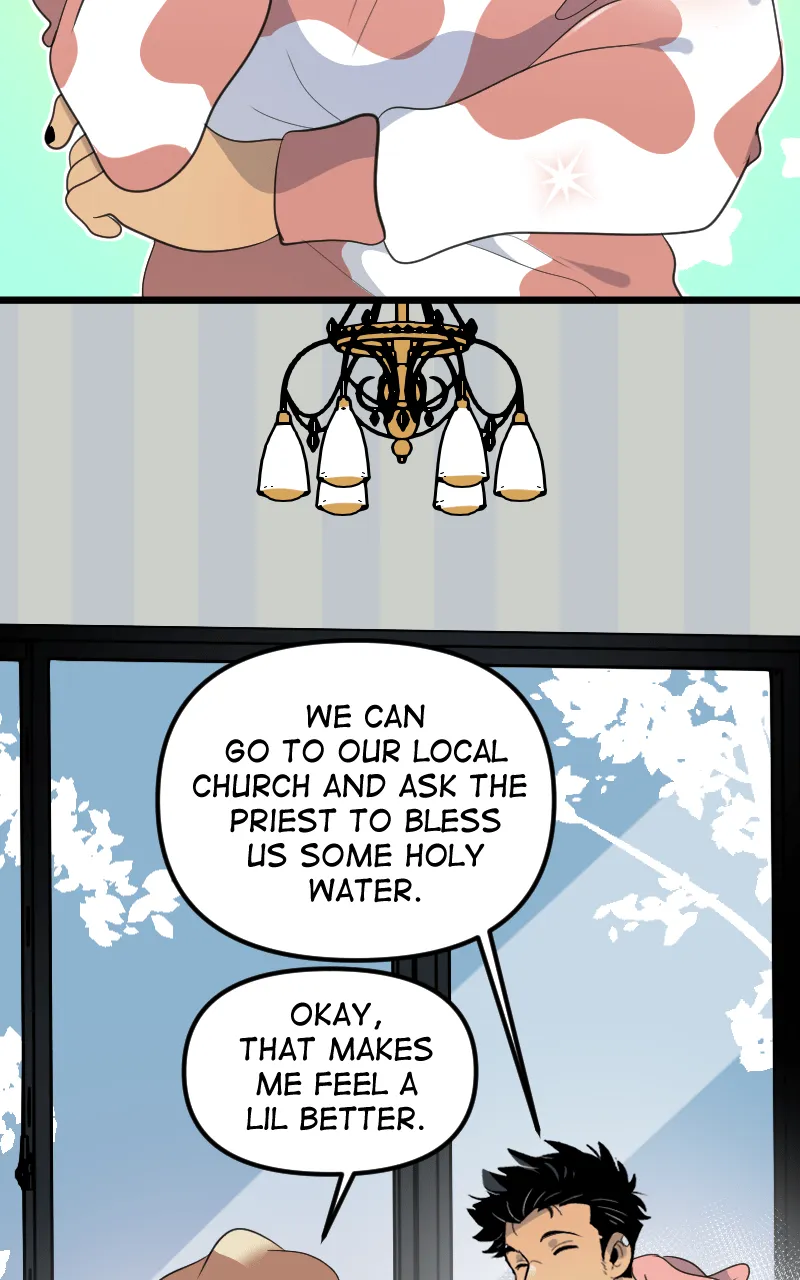 Read Daybreak chapter 236 image 18 on Lezhin