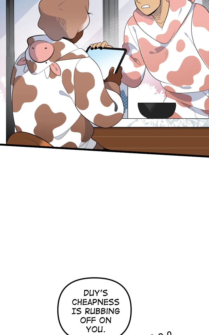Read Daybreak chapter 236 image 19 on Lezhin