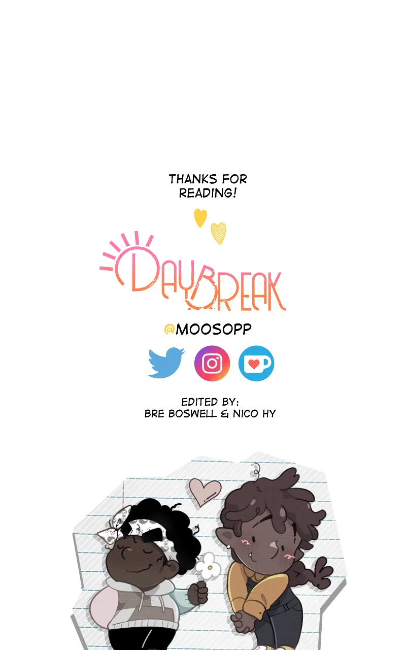 Read Daybreak chapter 236 image 22 on Lezhin