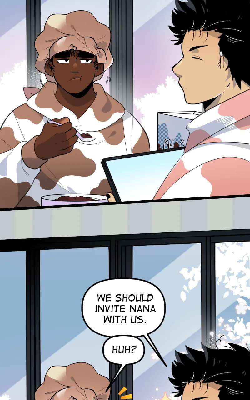 Read Daybreak chapter 236 image 3 on Lezhin