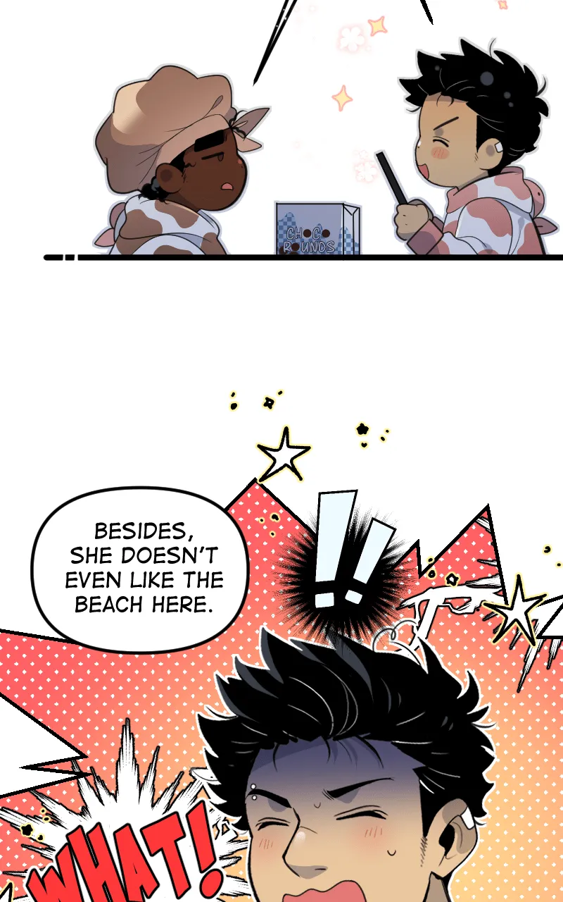 Read Daybreak chapter 236 image 5 on Lezhin