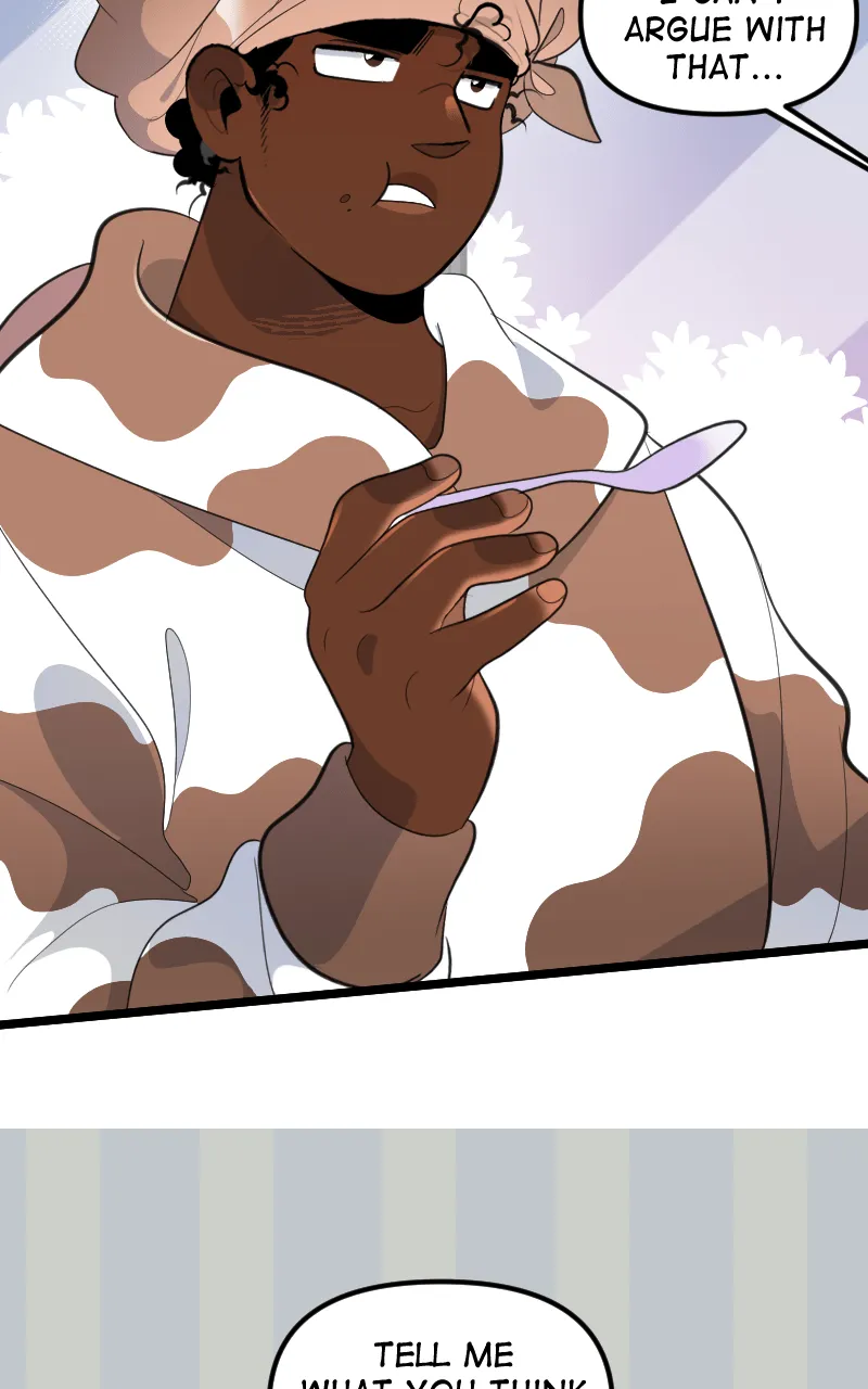 Read Daybreak chapter 236 image 7 on Lezhin