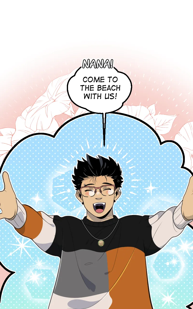 Read Daybreak chapter 237 image 1 on Lezhin